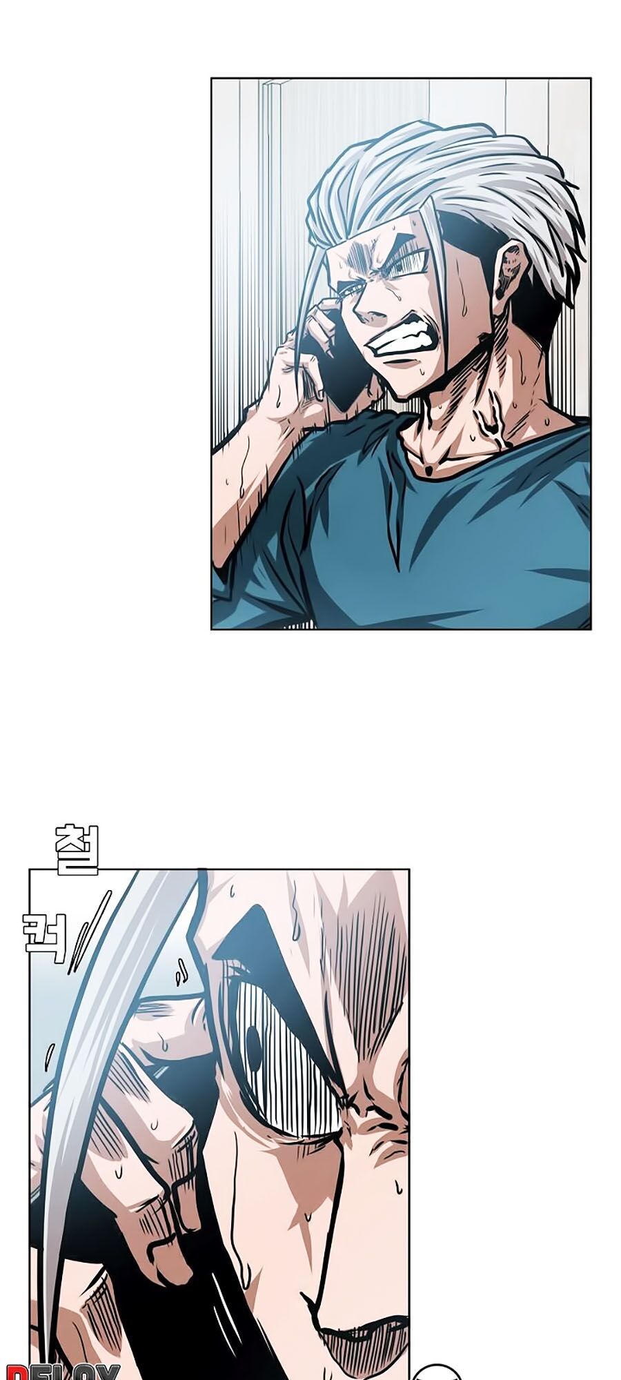 Bậc Thầy Kiếm Sư Chapter 39 - Trang 2