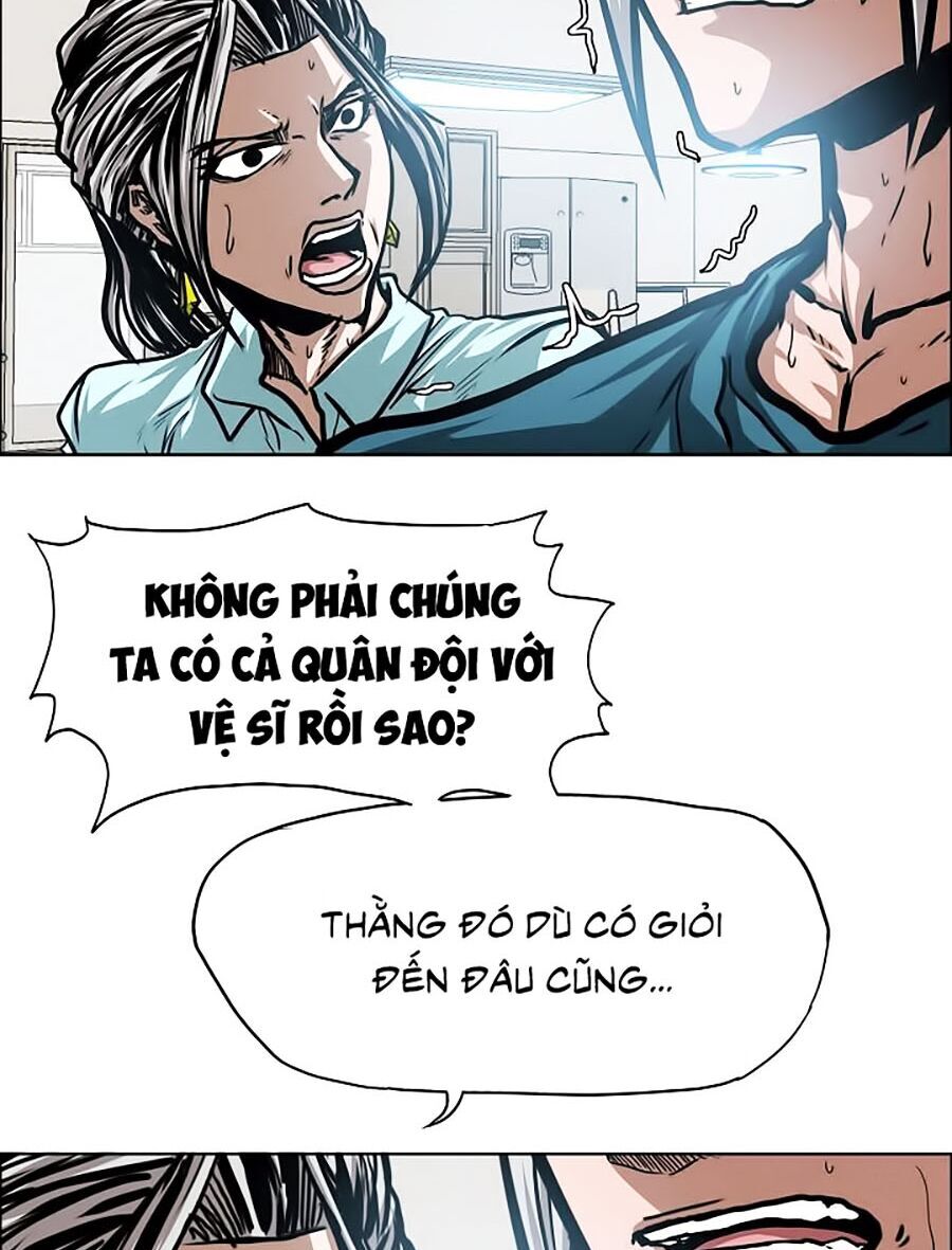 Bậc Thầy Kiếm Sư Chapter 39 - Trang 2