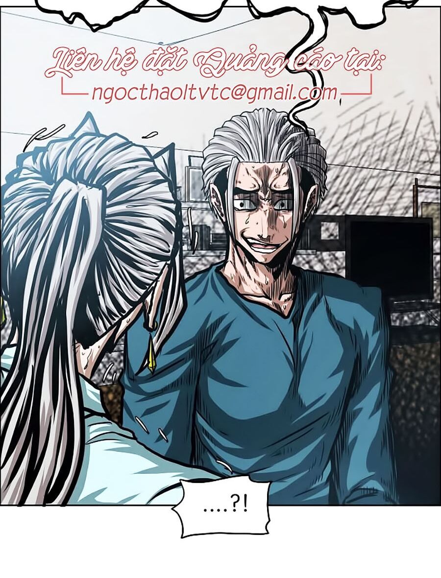 Bậc Thầy Kiếm Sư Chapter 39 - Trang 2