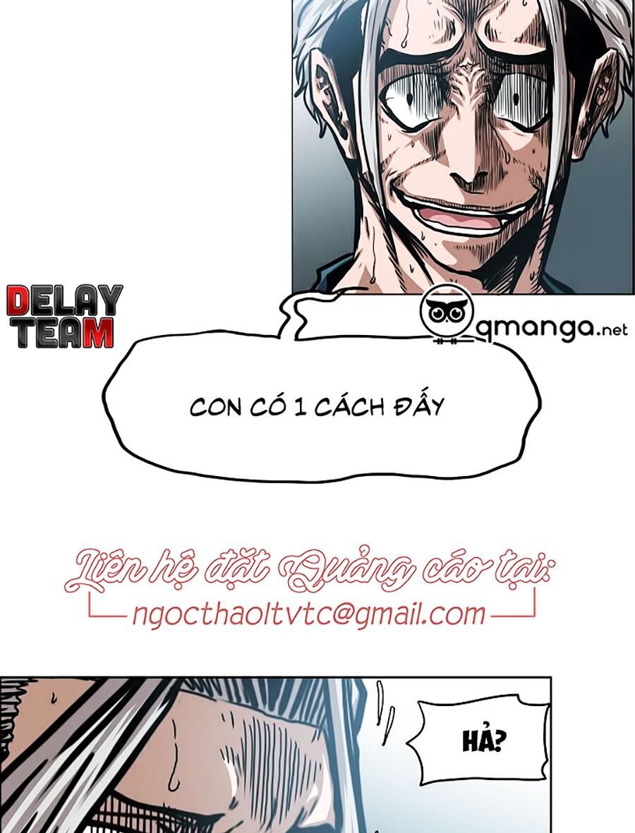 Bậc Thầy Kiếm Sư Chapter 39 - Trang 2