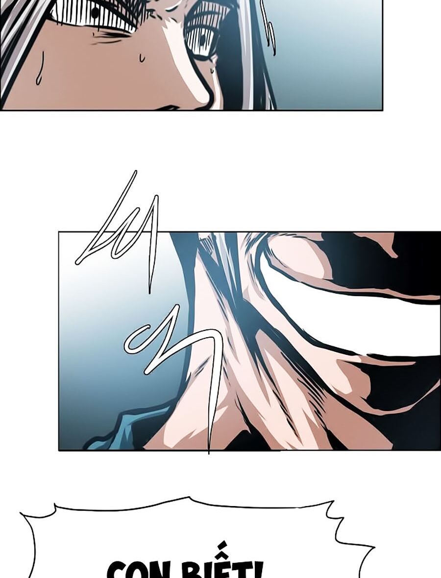 Bậc Thầy Kiếm Sư Chapter 39 - Trang 2