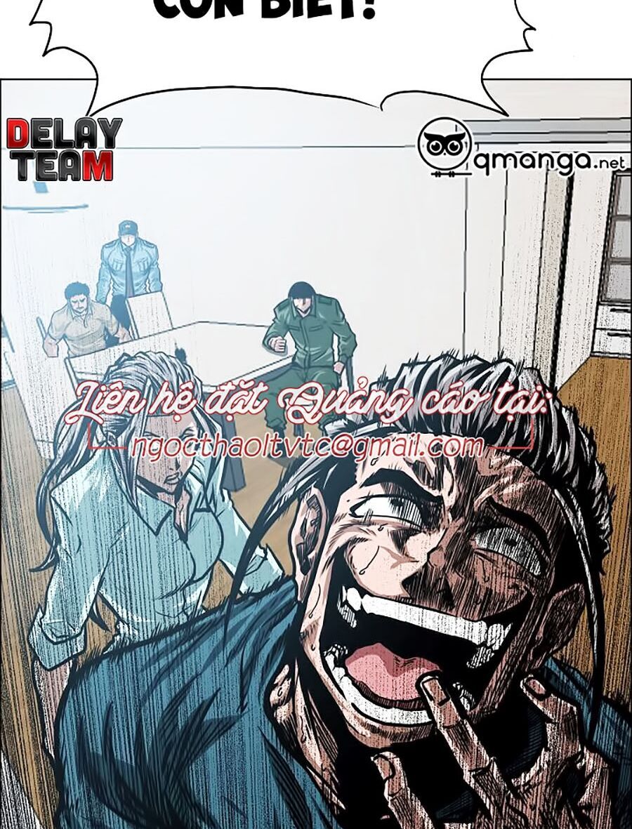 Bậc Thầy Kiếm Sư Chapter 39 - Trang 2