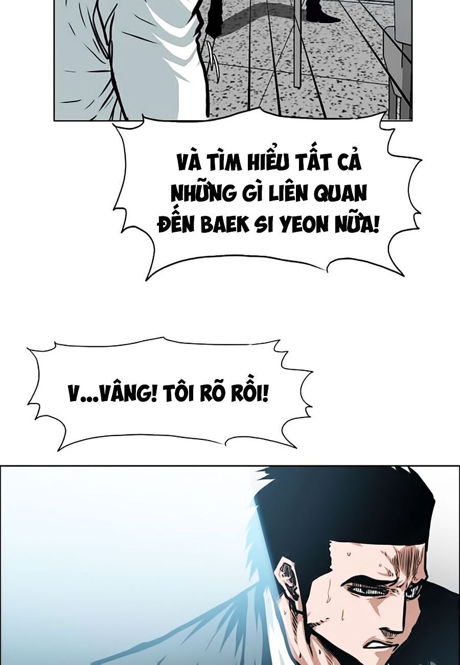 Bậc Thầy Kiếm Sư Chapter 40 - Trang 2