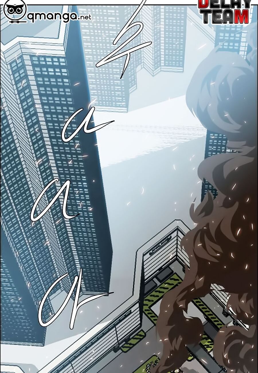 Bậc Thầy Kiếm Sư Chapter 40 - Trang 2