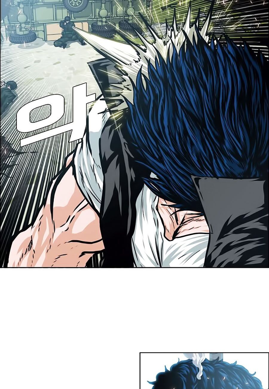 Bậc Thầy Kiếm Sư Chapter 40 - Trang 2