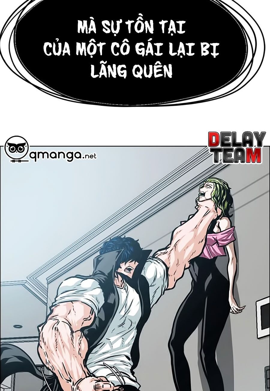 Bậc Thầy Kiếm Sư Chapter 40 - Trang 2