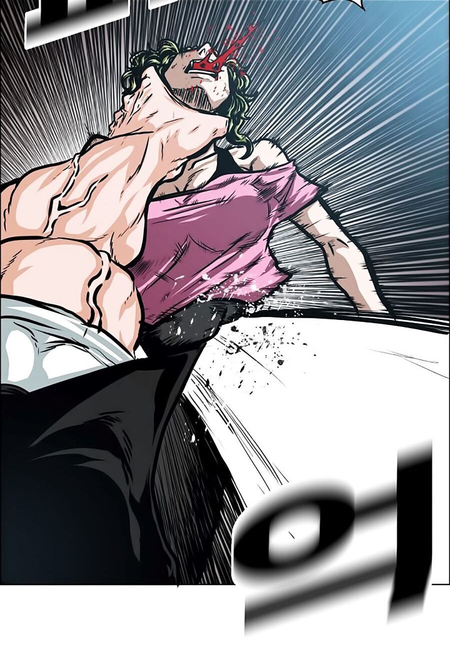 Bậc Thầy Kiếm Sư Chapter 40 - Trang 2