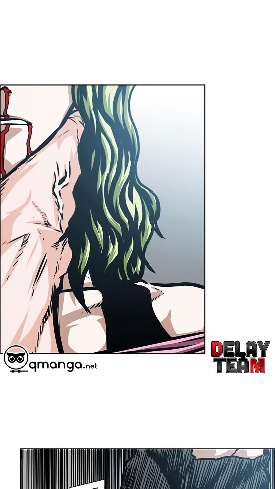 Bậc Thầy Kiếm Sư Chapter 40 - Trang 2