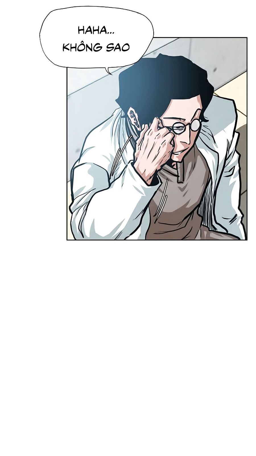 Bậc Thầy Kiếm Sư Chapter 40 - Trang 2