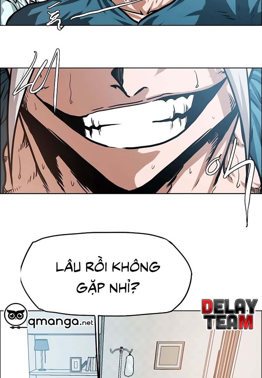 Bậc Thầy Kiếm Sư Chapter 40 - Trang 2