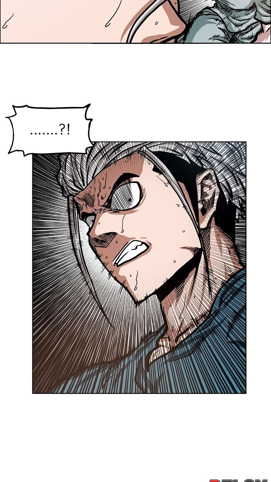 Bậc Thầy Kiếm Sư Chapter 40 - Trang 2