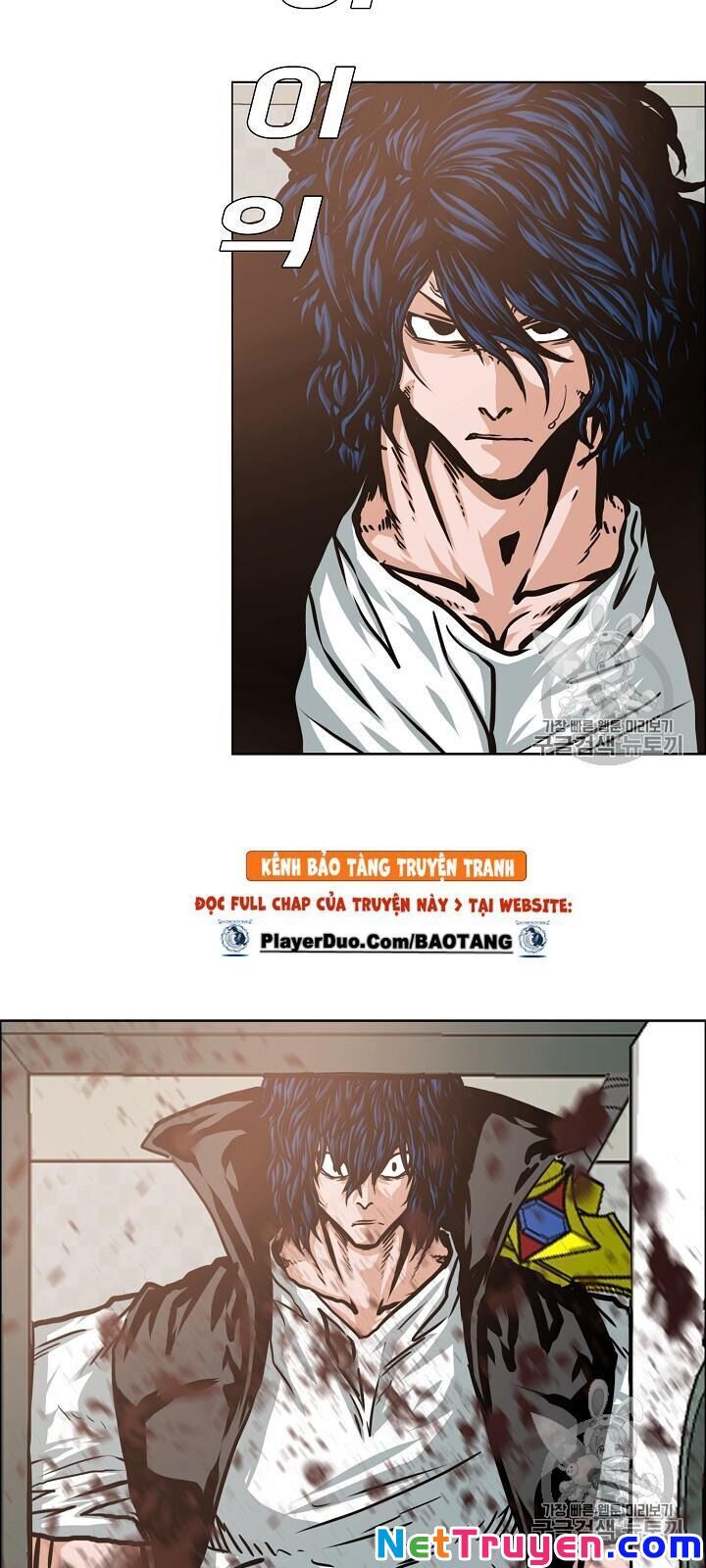 Bậc Thầy Kiếm Sư Chapter 41 - Trang 2