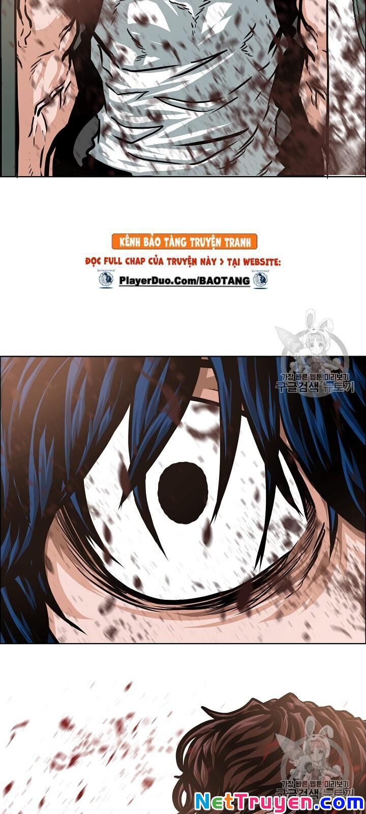 Bậc Thầy Kiếm Sư Chapter 41 - Trang 2