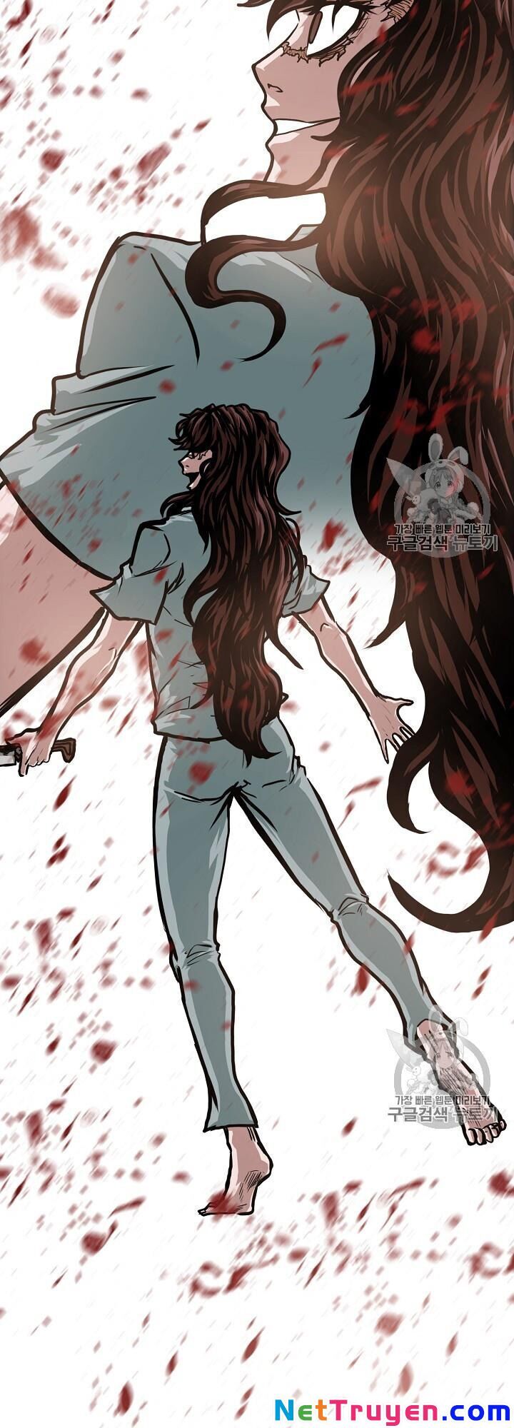 Bậc Thầy Kiếm Sư Chapter 41 - Trang 2