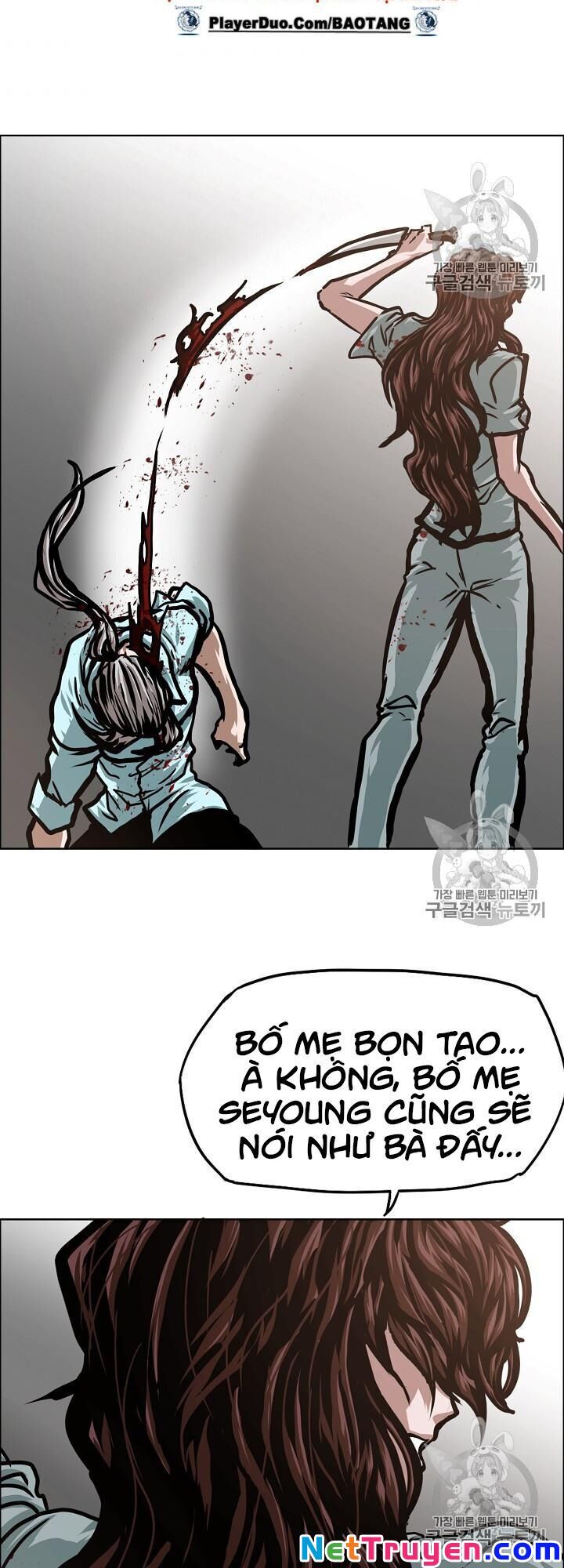Bậc Thầy Kiếm Sư Chapter 41 - Trang 2