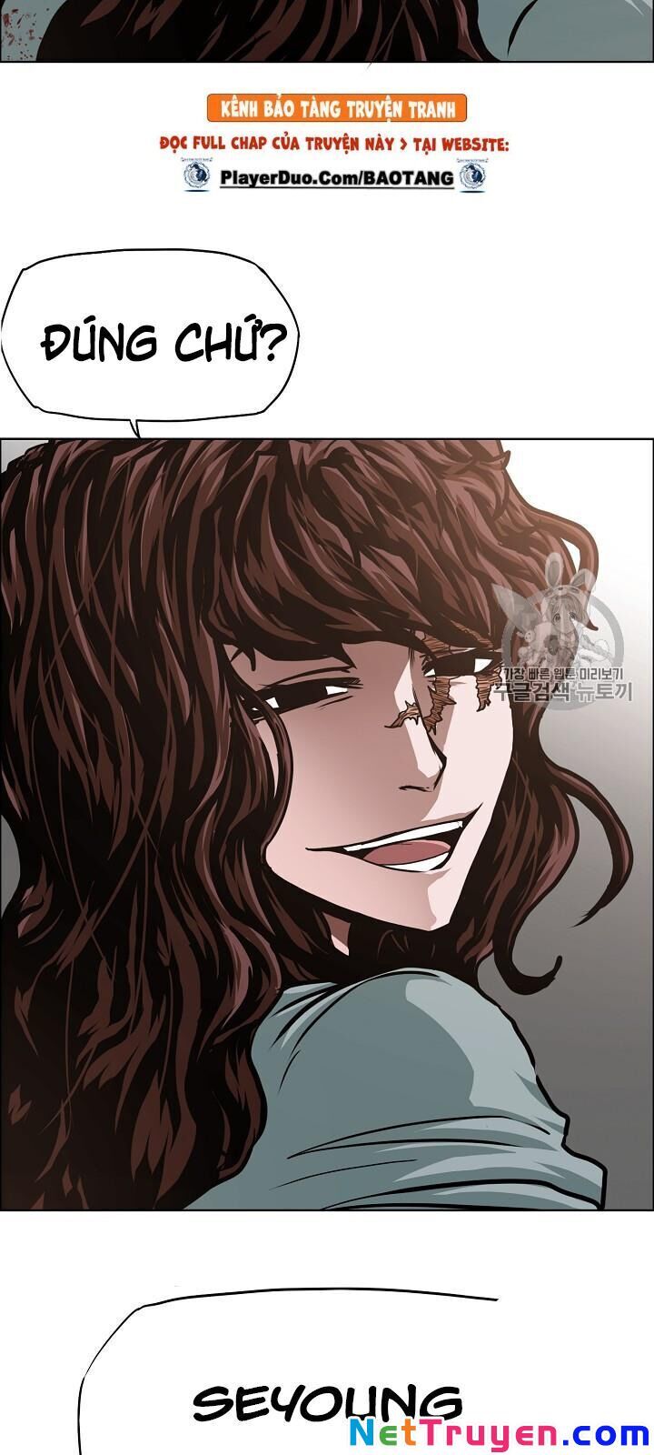 Bậc Thầy Kiếm Sư Chapter 41 - Trang 2