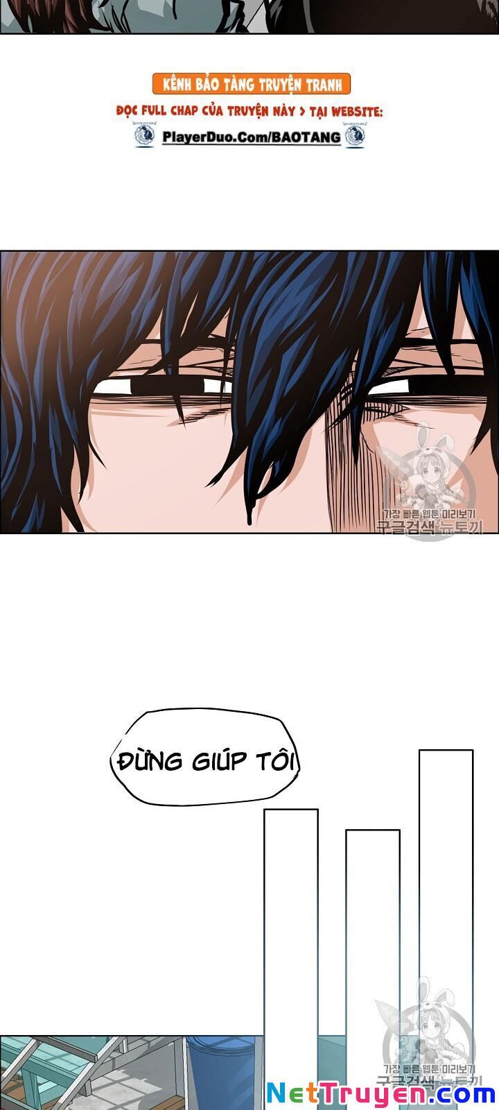 Bậc Thầy Kiếm Sư Chapter 41 - Trang 2