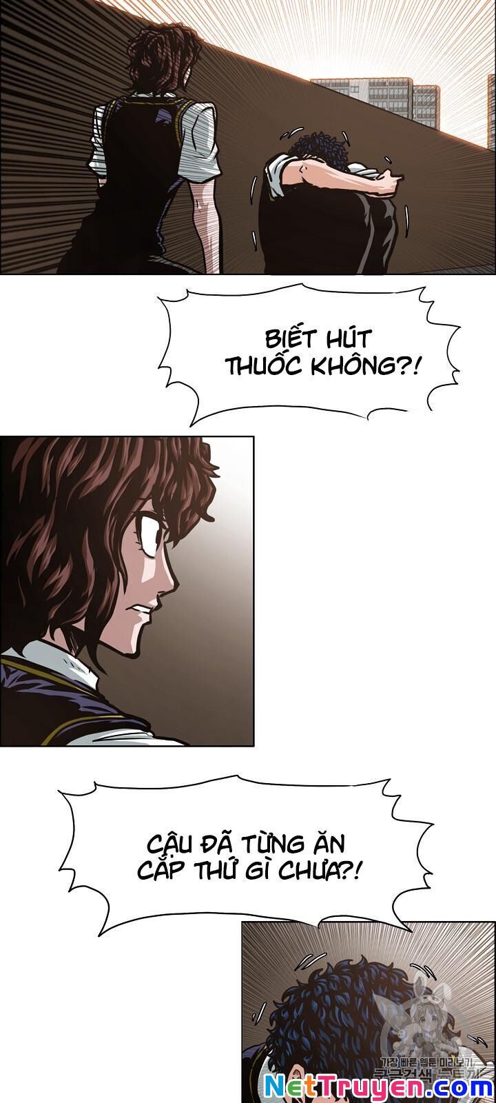 Bậc Thầy Kiếm Sư Chapter 41 - Trang 2