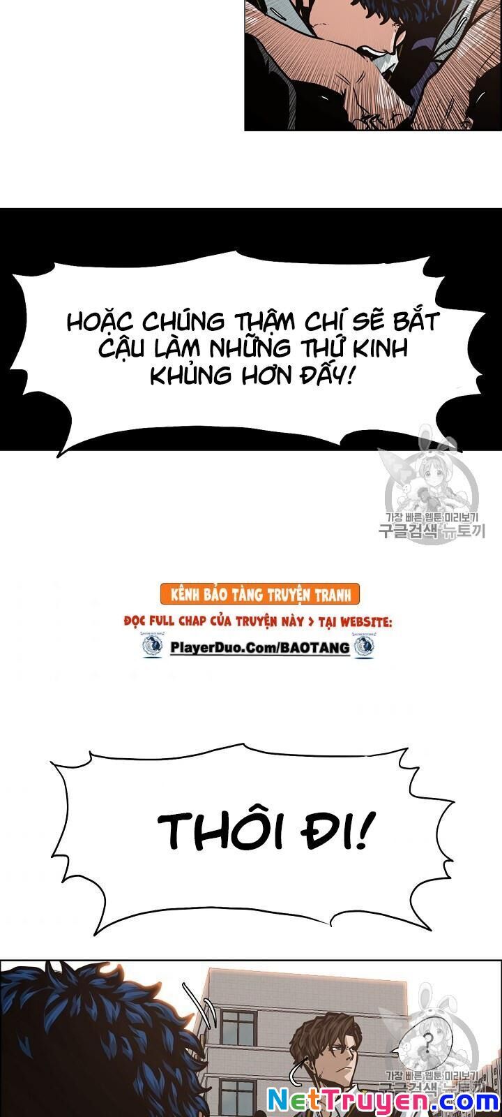 Bậc Thầy Kiếm Sư Chapter 41 - Trang 2