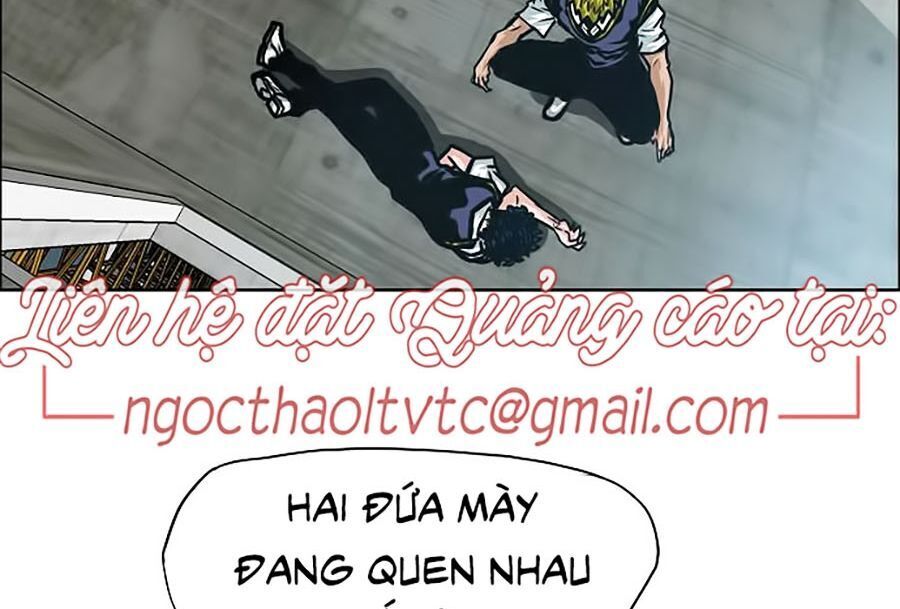 Bậc Thầy Kiếm Sư Chapter 42 - Trang 2