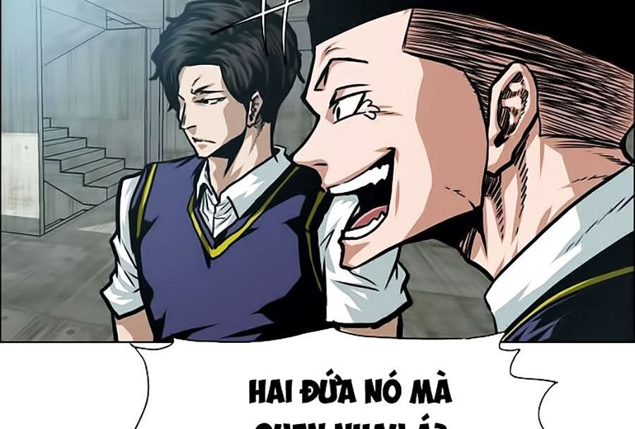 Bậc Thầy Kiếm Sư Chapter 42 - Trang 2