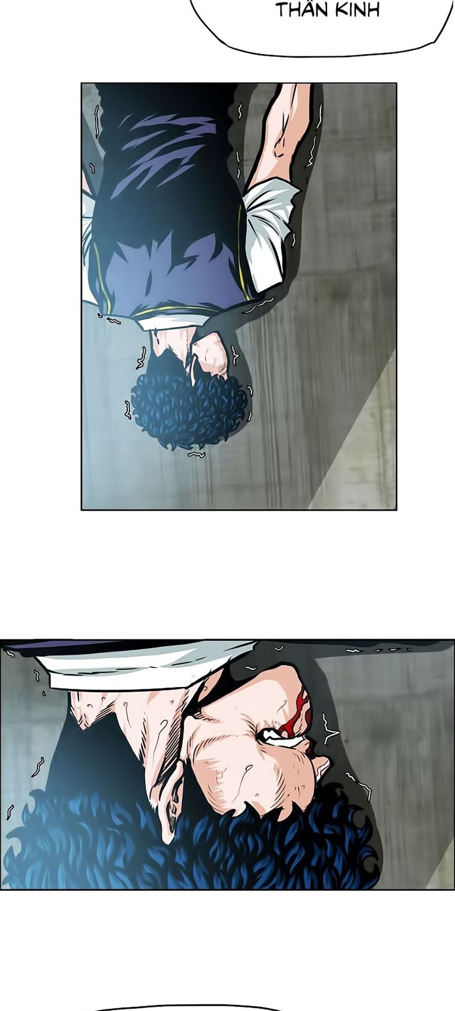 Bậc Thầy Kiếm Sư Chapter 42 - Trang 2