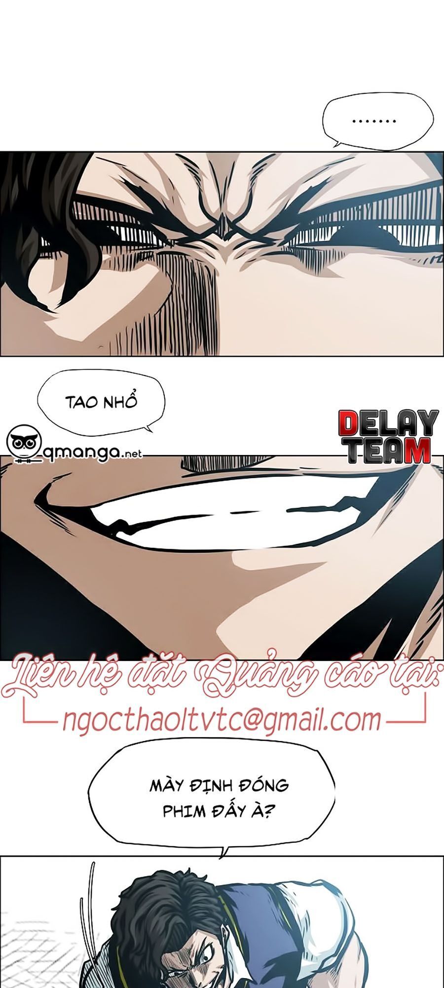 Bậc Thầy Kiếm Sư Chapter 42 - Trang 2