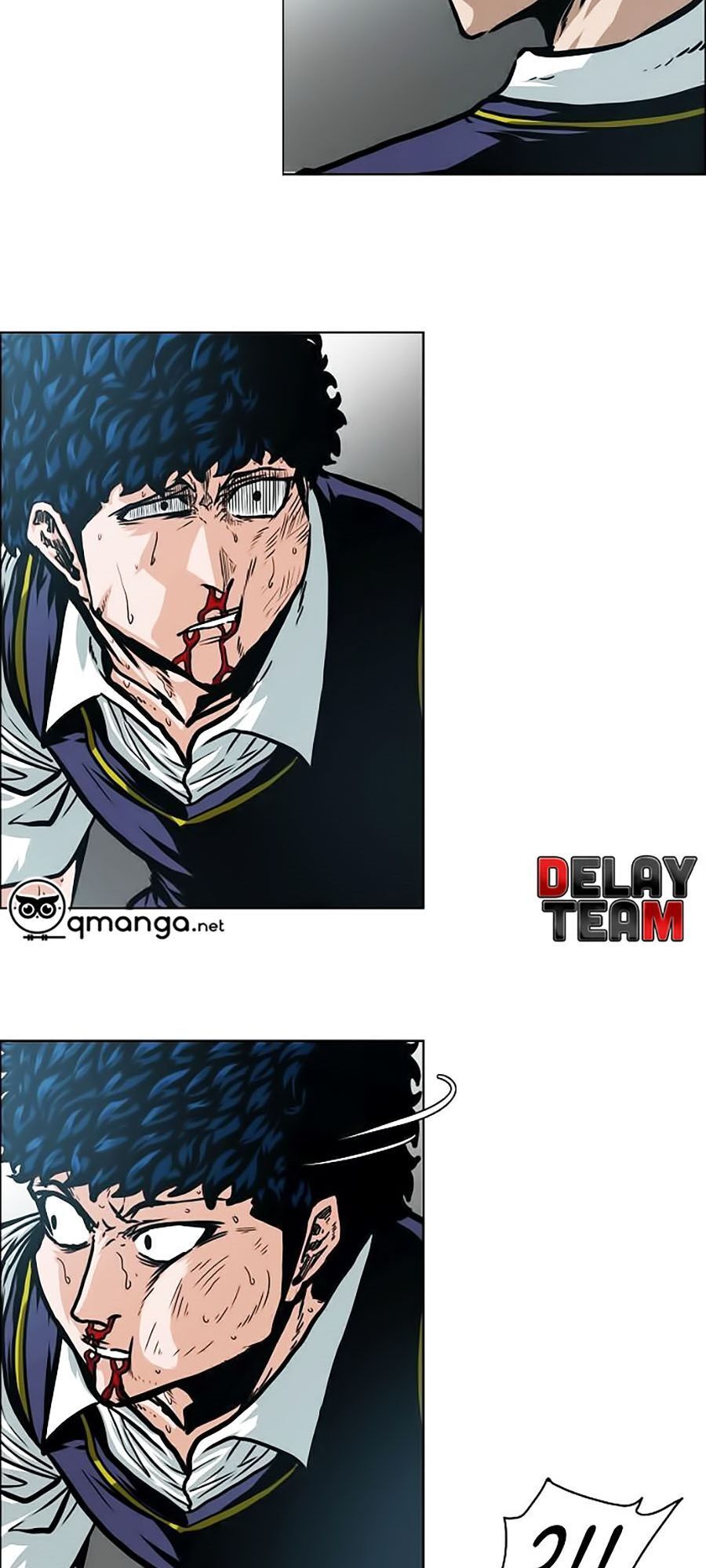 Bậc Thầy Kiếm Sư Chapter 42 - Trang 2