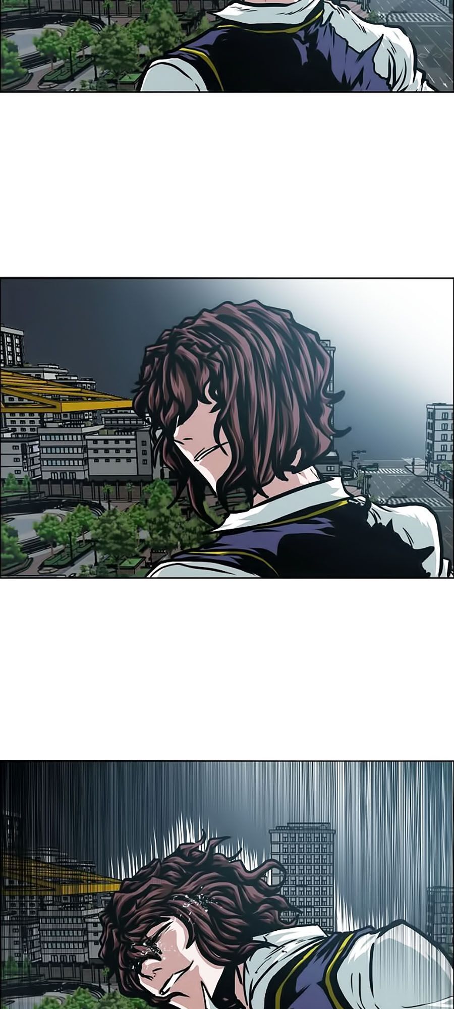 Bậc Thầy Kiếm Sư Chapter 42 - Trang 2