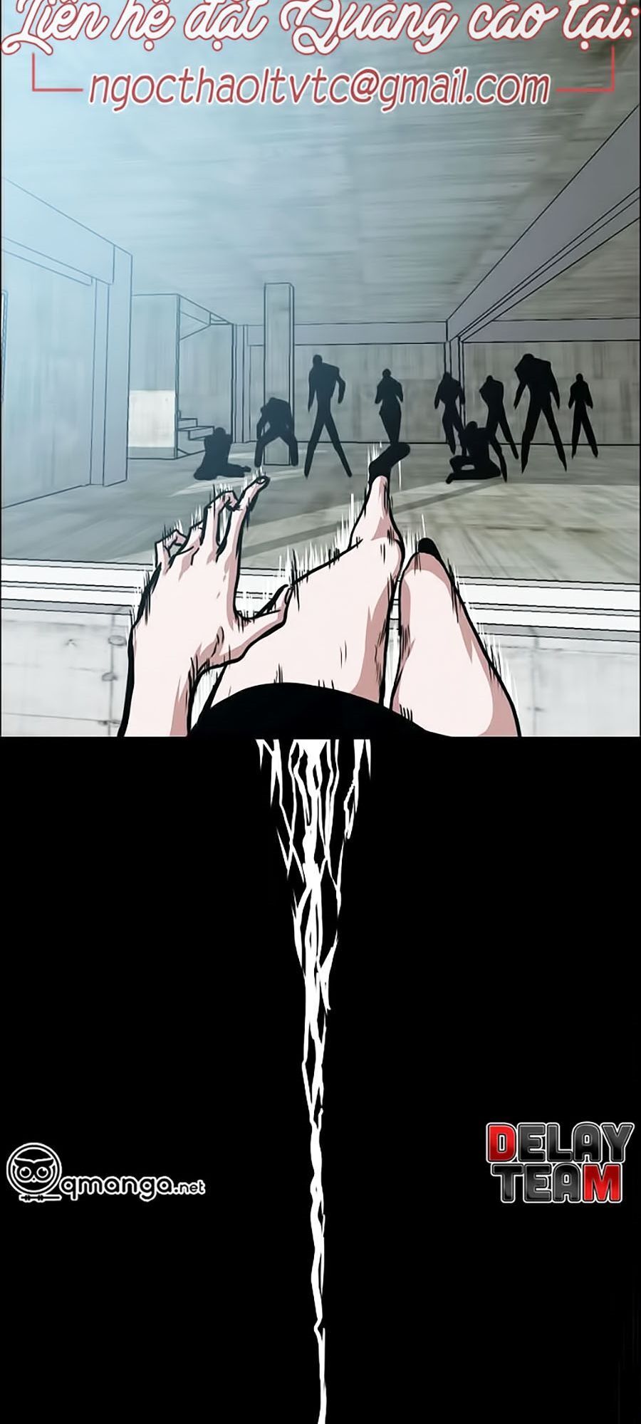 Bậc Thầy Kiếm Sư Chapter 42 - Trang 2