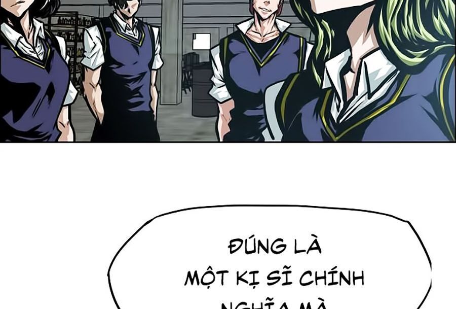 Bậc Thầy Kiếm Sư Chapter 42 - Trang 2