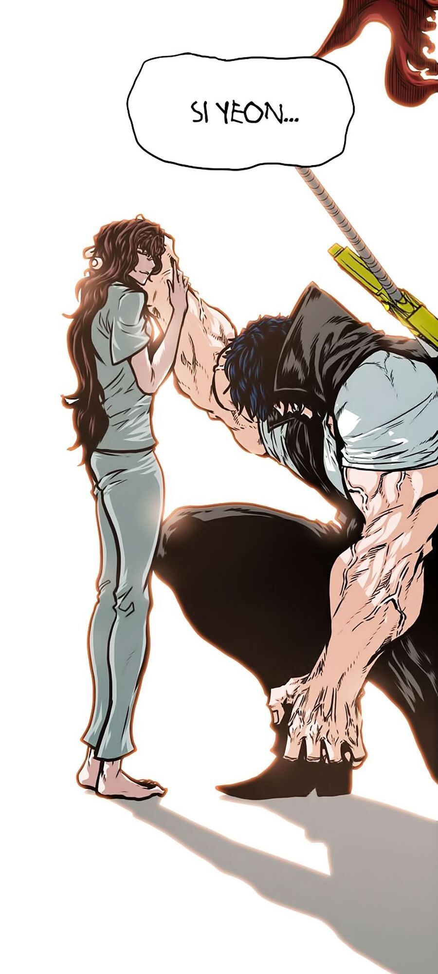 Bậc Thầy Kiếm Sư Chapter 42 - Trang 2