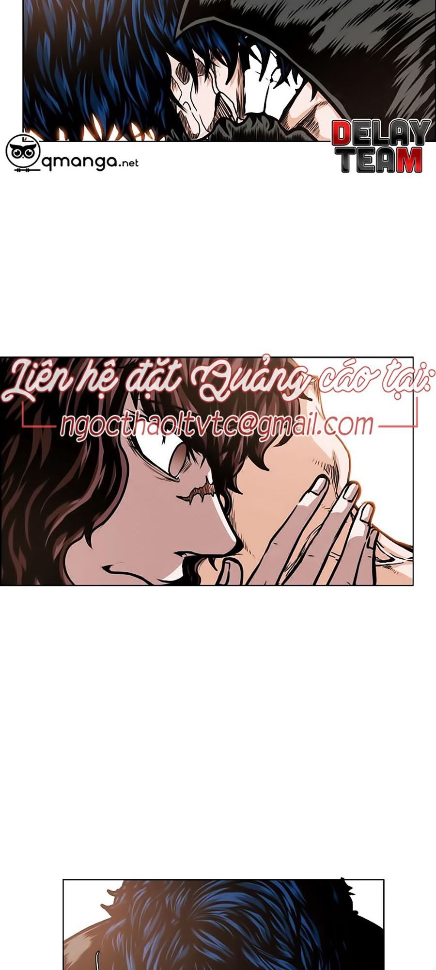 Bậc Thầy Kiếm Sư Chapter 42 - Trang 2