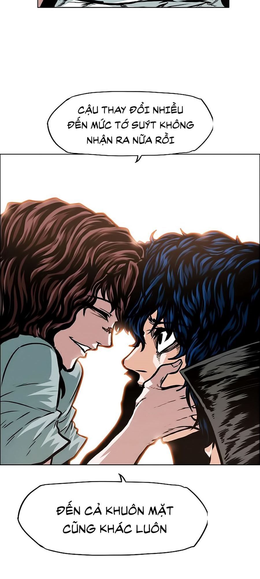 Bậc Thầy Kiếm Sư Chapter 42 - Trang 2