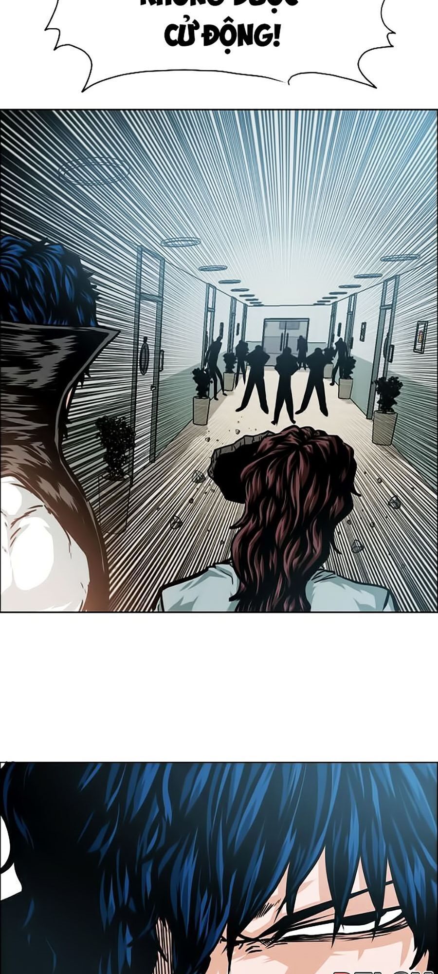 Bậc Thầy Kiếm Sư Chapter 42 - Trang 2