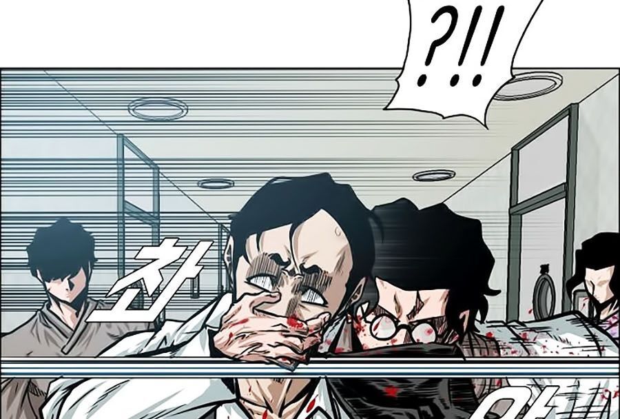 Bậc Thầy Kiếm Sư Chapter 42 - Trang 2