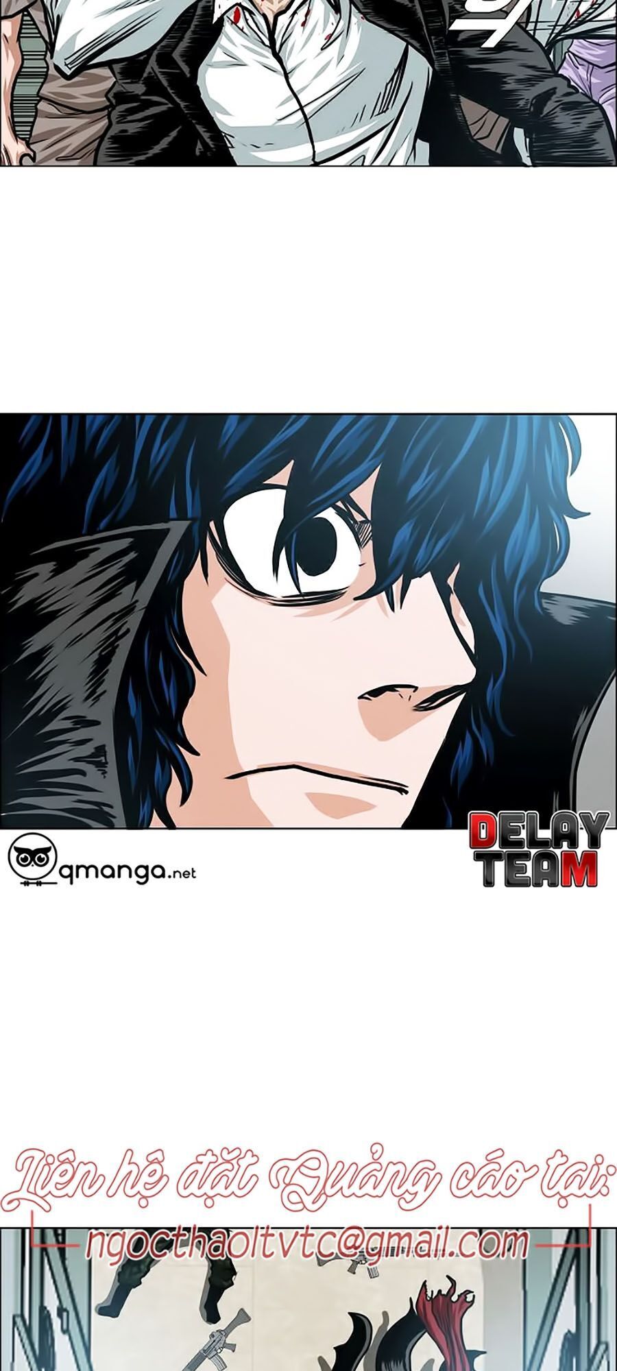 Bậc Thầy Kiếm Sư Chapter 42 - Trang 2