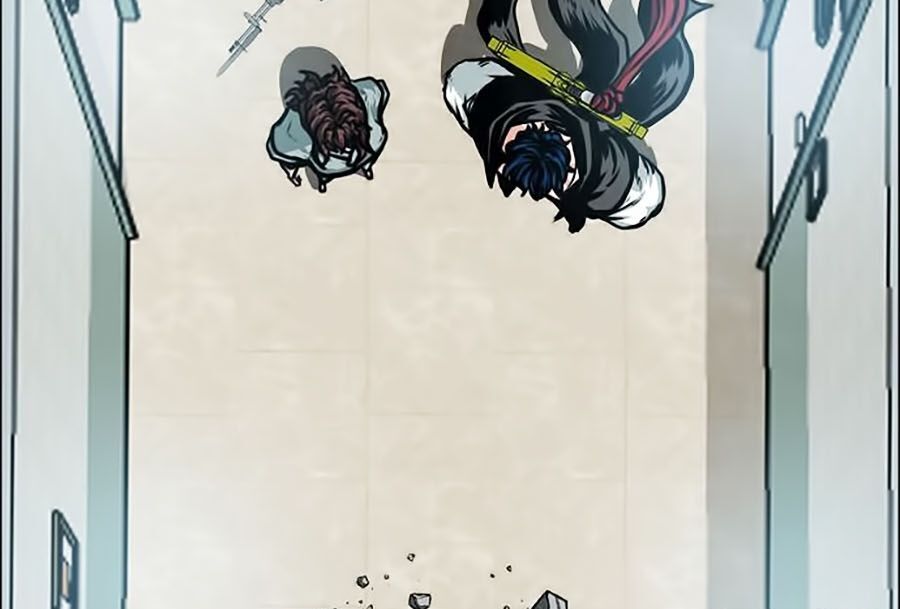 Bậc Thầy Kiếm Sư Chapter 42 - Trang 2