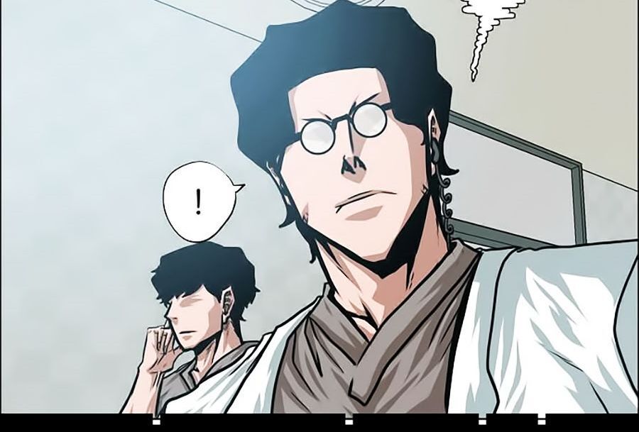 Bậc Thầy Kiếm Sư Chapter 42 - Trang 2