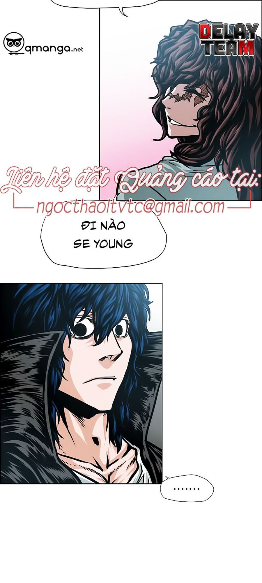 Bậc Thầy Kiếm Sư Chapter 42 - Trang 2