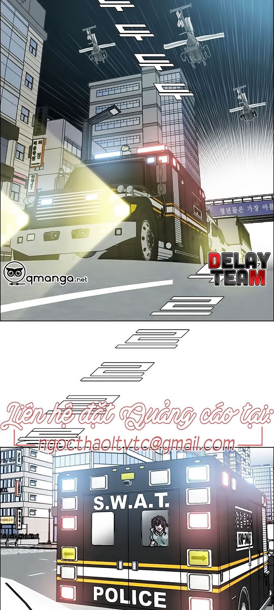 Bậc Thầy Kiếm Sư Chapter 42 - Trang 2