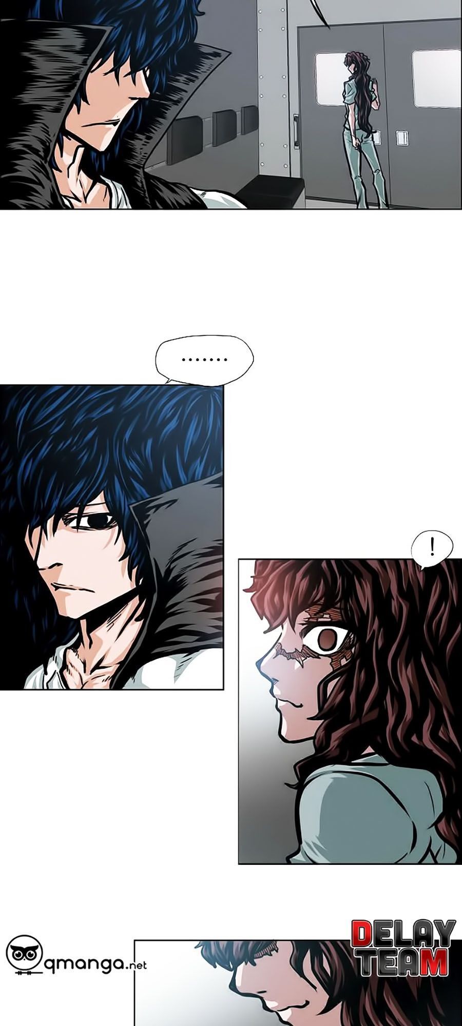 Bậc Thầy Kiếm Sư Chapter 42 - Trang 2