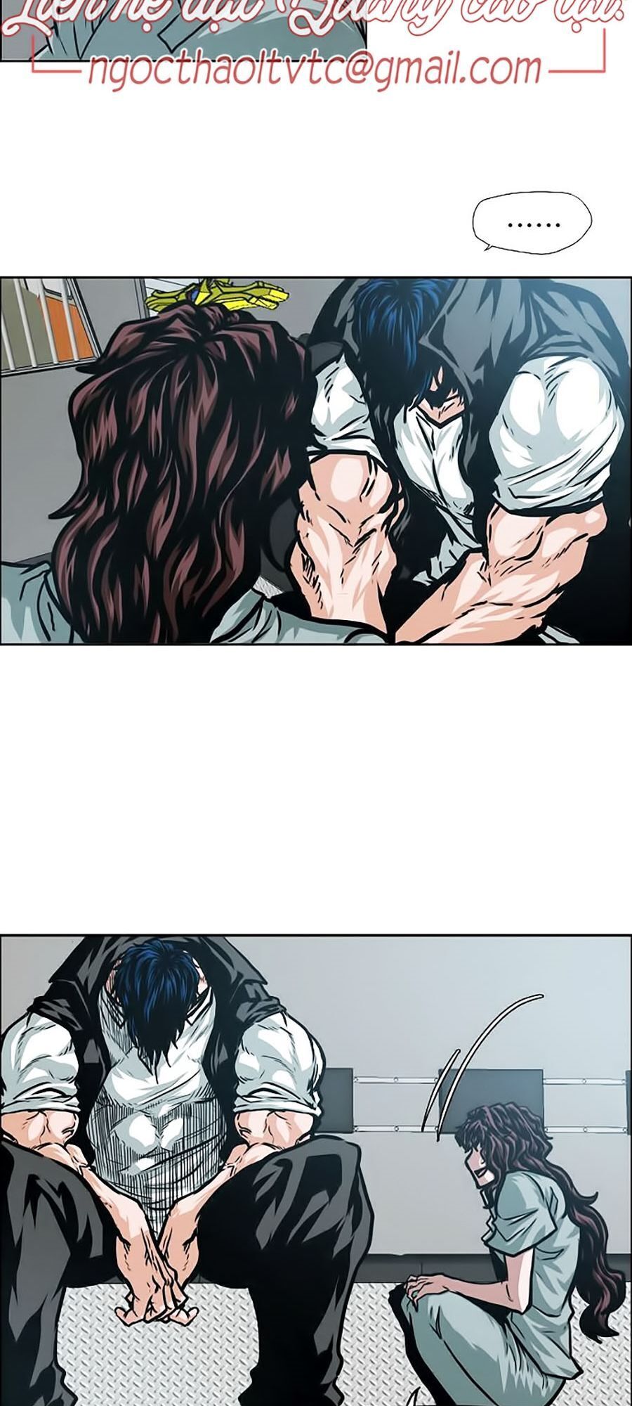 Bậc Thầy Kiếm Sư Chapter 42 - Trang 2