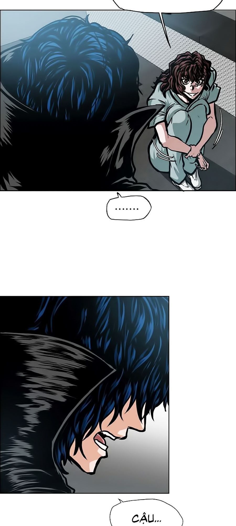 Bậc Thầy Kiếm Sư Chapter 42 - Trang 2