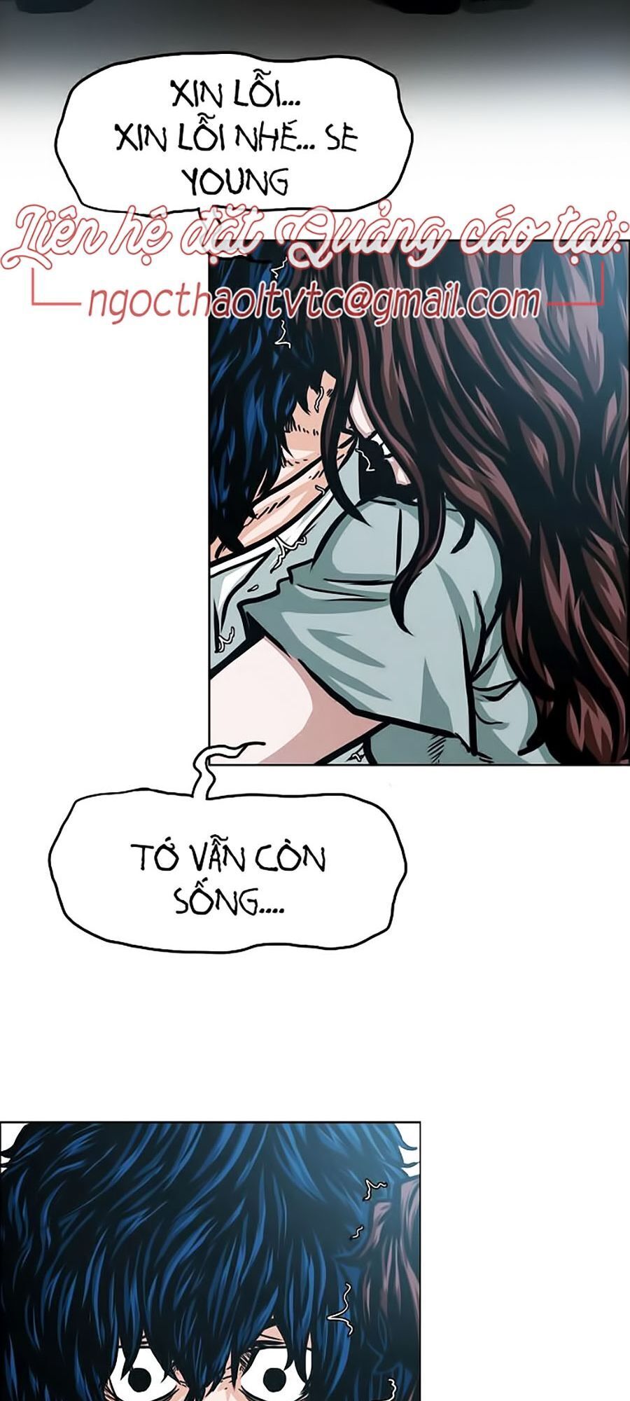 Bậc Thầy Kiếm Sư Chapter 42 - Trang 2