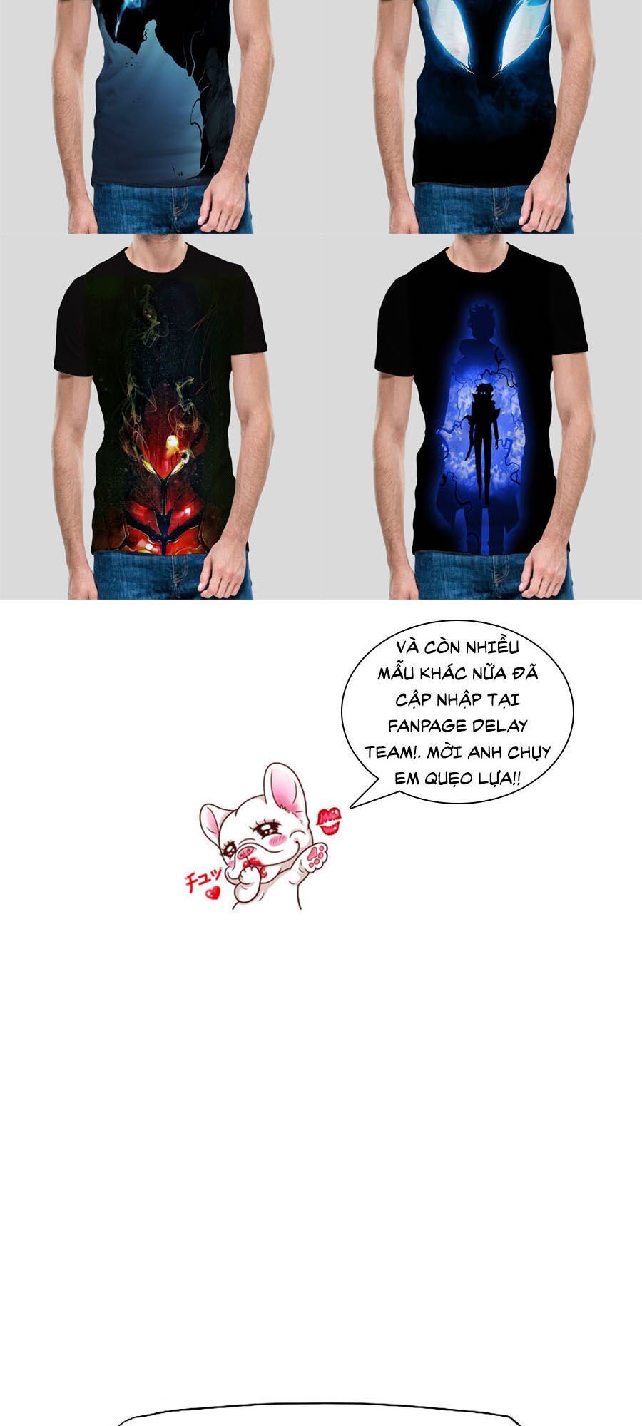 Bậc Thầy Kiếm Sư Chapter 43 - Trang 2