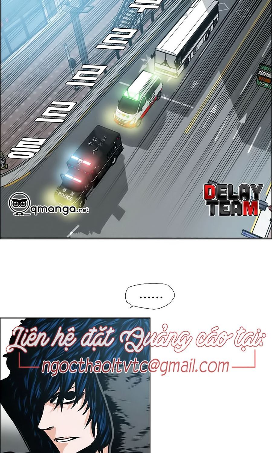 Bậc Thầy Kiếm Sư Chapter 43 - Trang 2