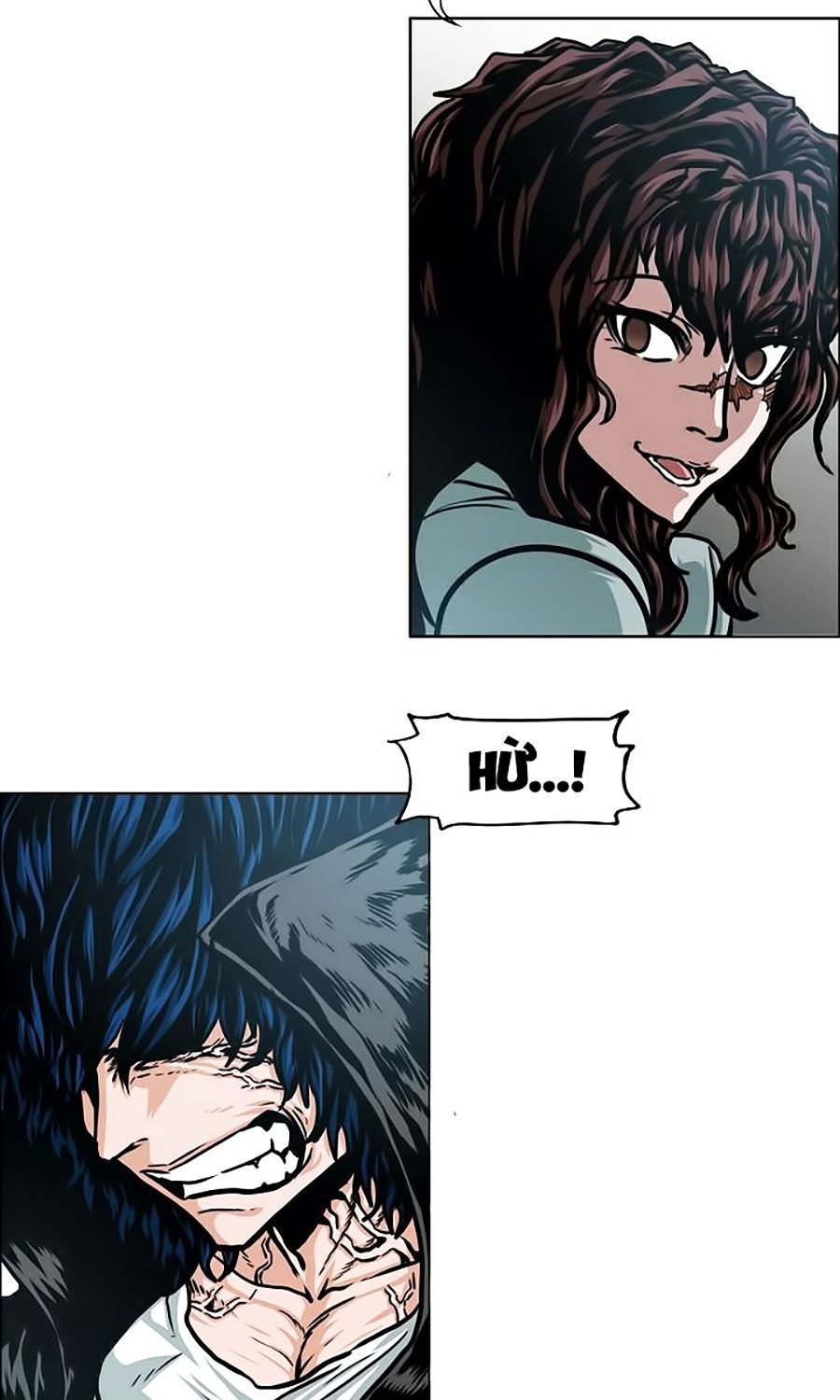 Bậc Thầy Kiếm Sư Chapter 43 - Trang 2