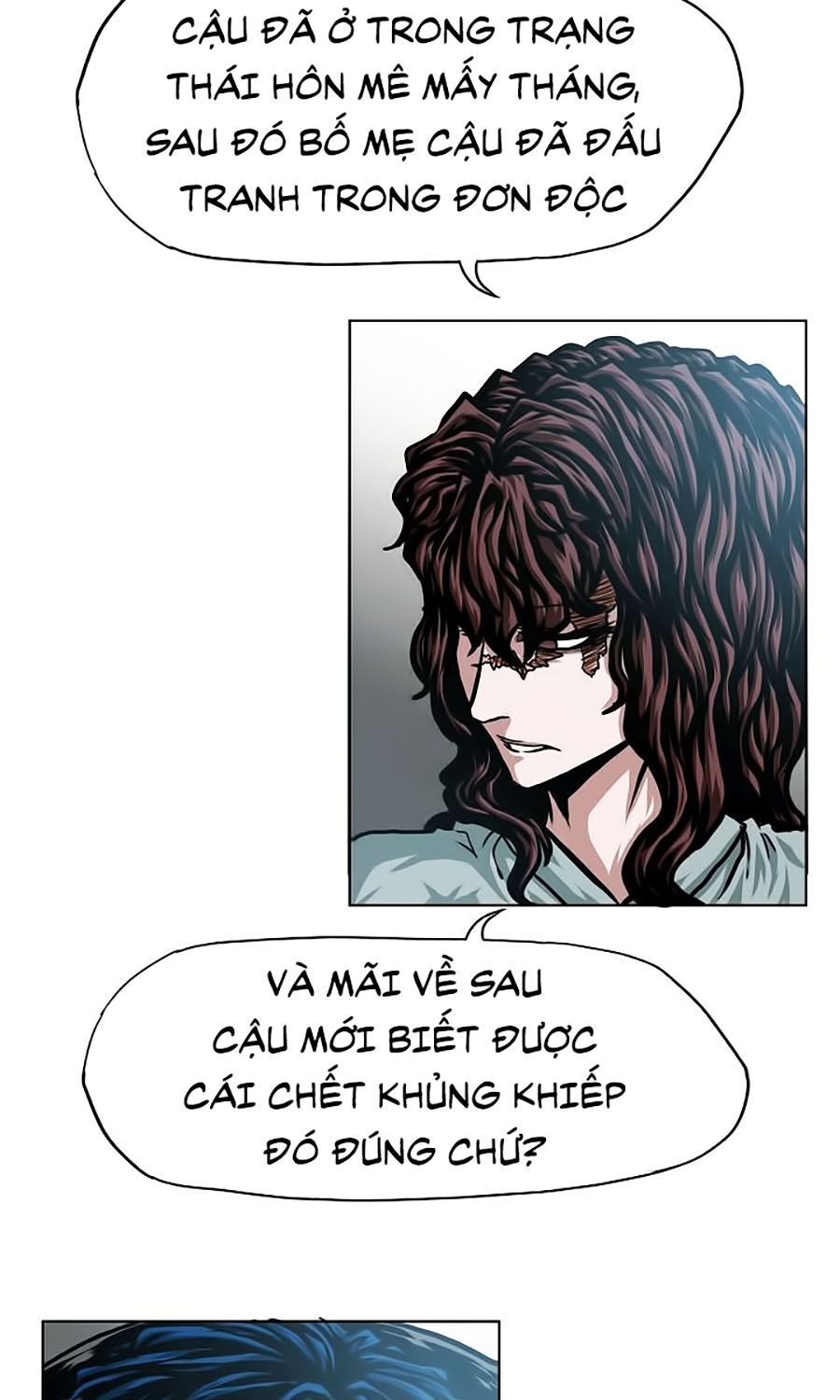 Bậc Thầy Kiếm Sư Chapter 43 - Trang 2