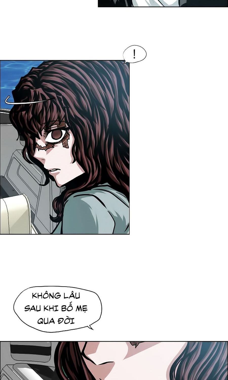 Bậc Thầy Kiếm Sư Chapter 43 - Trang 2